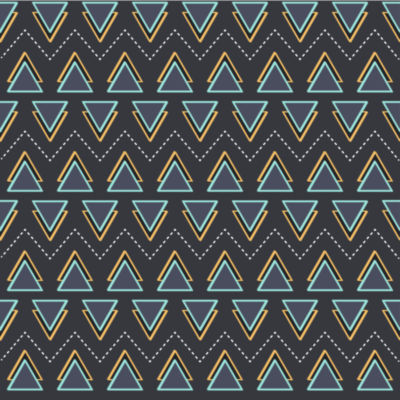 Lycra de Poliester de 190 gr/m2 - Triangulos Lycra de Poliester de 190 gr/m2 - Triangulos